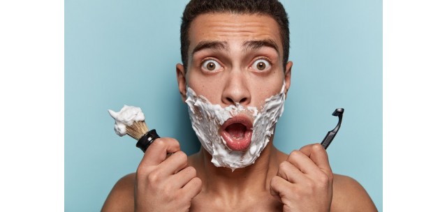 Gillette: подделка и оригинал