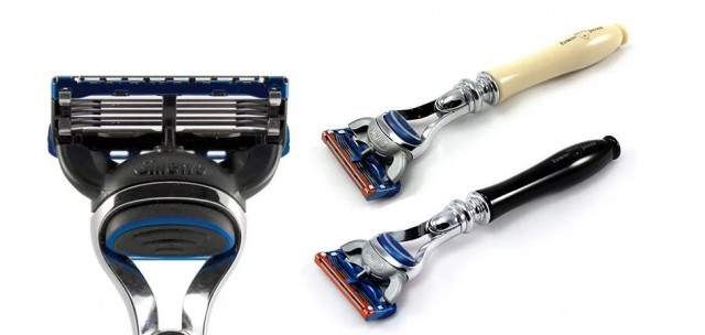 Что нужно знать о станках и сменных лезвиях Gillette