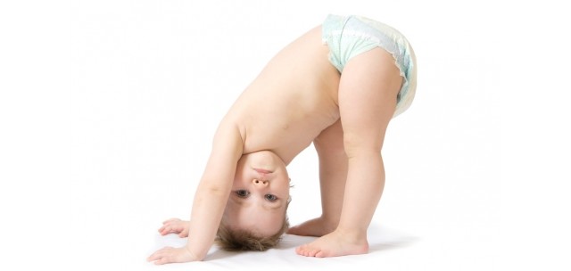 Чем отличаются серии подгузников Huggies