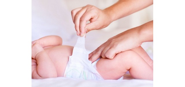 Основные линейки подгузников Pampers