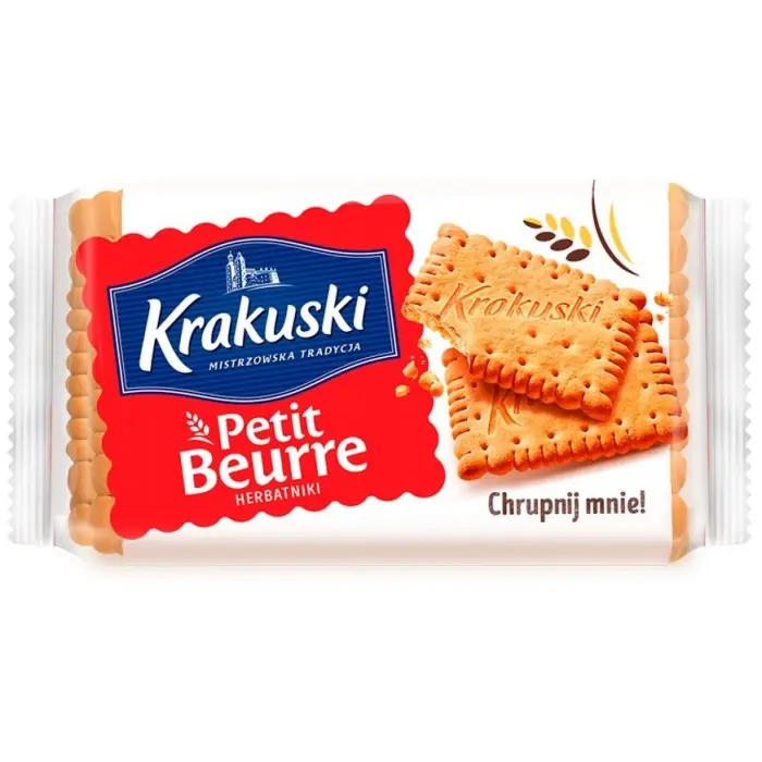 детское печенье цп 