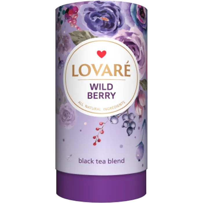 Купить чай на wildberries. Чай Ловаре. Lovare Wild Berry. Чай Ловаре ассорти. Lovare Champagne Splashes чай.