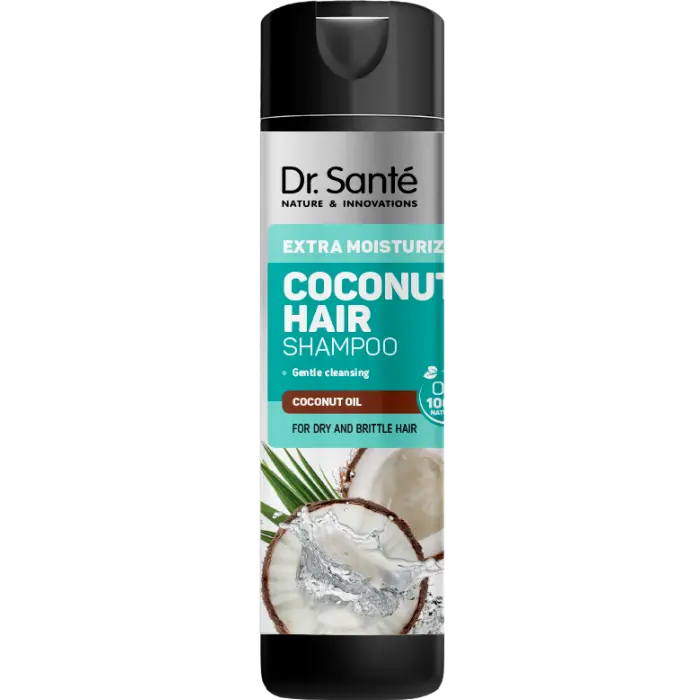 Dr sante store coconut hair