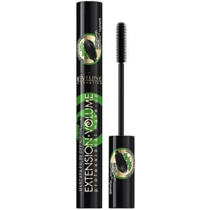 ᐉ Купить Тушь для ресниц Eveline Cosmetics Extension Volume ...