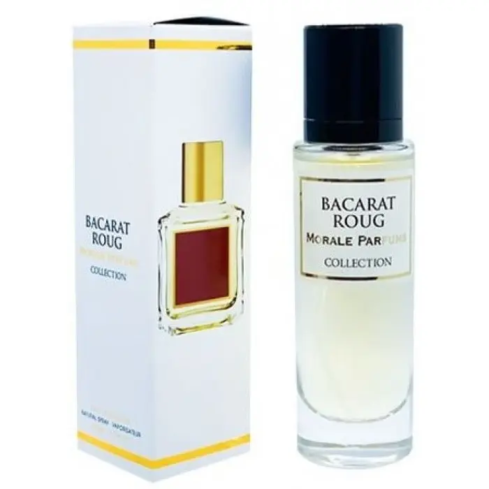 Baccarat rouge outlet morale parfums
