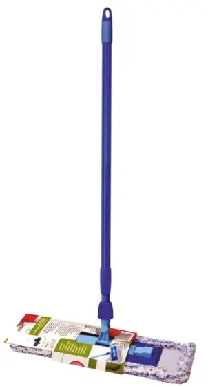 ᐉ Купить Швабра для уборки телескопическая Agillo Power Mop, 140 см по ...