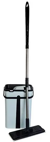 ᐉ Купить Набор для мытья пола Zambak Plastik Maxi Flat Mop ZP300