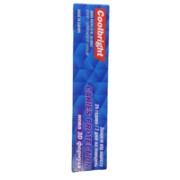 Зубная паста Coolbright Caries Protection Защита от кариеса, 75 мл