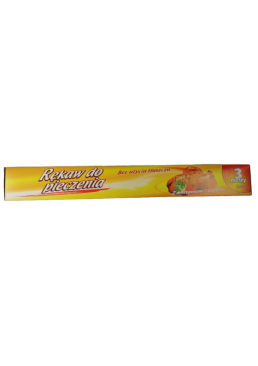 Рукав для запекания Люкс, 3 м