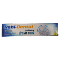 Зубная паста Rebi-Dental Fresh Cool Toothpaste, 90 г