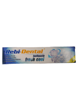 Зубна паста Rebi-Dental Fresh Cool Toothpaste, 90 г 