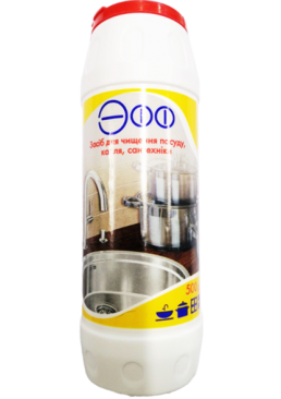 Порошок для чистки ЕФФ универсальный, 500 г