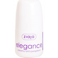 Антиперспірант Ziaja Elegance, 60 мл