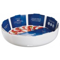 Форма для запекания Luminarc Diwali d-18 см