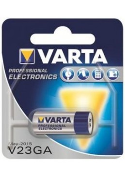Батарейка Varta Prof. Specialty V 23 GA BL, 1шт