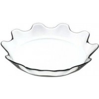 Блюдо Pasabahce Patisserie  PS-10442 сервірувальне d-32 см
