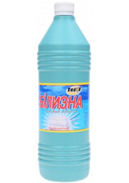 Білизна Tezat, 900 мл