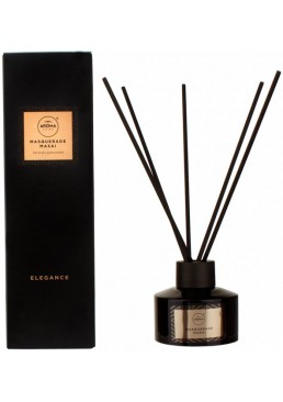 Ароматичні палички Aroma Home Elegance Mascarade Masai, 50 мл
