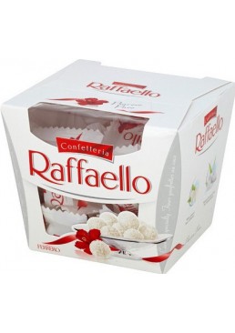 Цукерки Raffaello,150 г