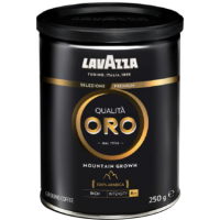 Кава Lavazza Oro Mountain Grown, 250 г