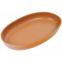 Форма для випікання Keramia Терракота 32,0 см (24-237-052)