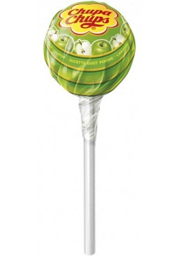 Карамель Chupa Chups Best Of, 11г