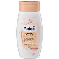 Мягкое масло для душа Balea Для чувствительной кожи, 300 мл