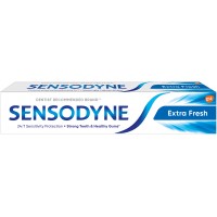 Зубная паста Sensodyne Экстра Свежесть, 75 мл