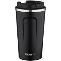 Термочашка Ardesto Urban Black, 500 мл