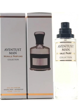 Парфумована вода для чоловіків Morale Parfums Aventus Men, 30 мл