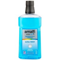 Ополіскувач для ротової порожнини Amalfi Ultra Fresh, 500 мл