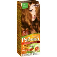 Фарба для волосся ACME Рябина AVENA NEW №583, Мигдаль