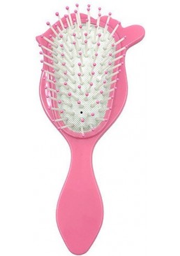 Детская щетка для волос Beauty LUXURY, HBK-9030