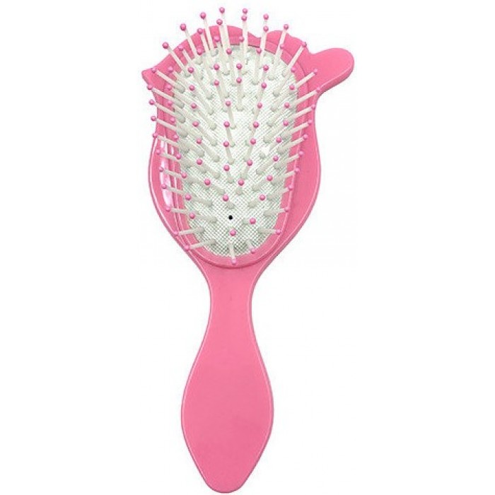 Детская щетка для волос Beauty LUXURY, HBK-9030 - 