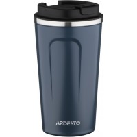 Термочашка Ardesto Urban Gray, 500 мл