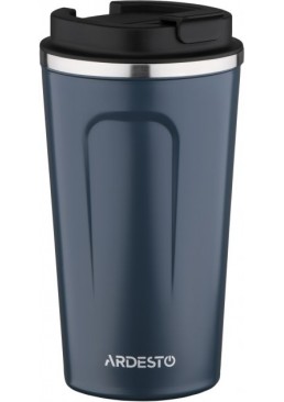 Термочашка Ardesto Urban Gray, 500 мл