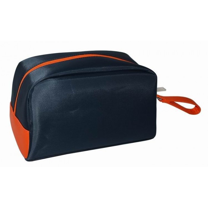 Чоловіча косметичка Luxury MB-7001, 19*4,5*11,5 см - 