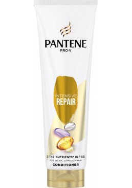 Бальзам-ополаскиватель Pantene Pro-V Интенсивное восстановление, 275 мл