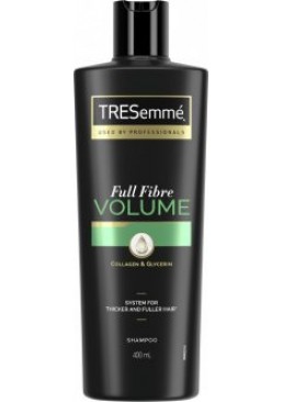 Шампунь для волос TRESemme Объем, 400 мл 