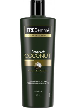 Шампунь Tresemme Botanique Detox увлажняющий, 400 мл
