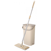 Набір для миття підлоги Planet Tablet Mop Classic, 5 л