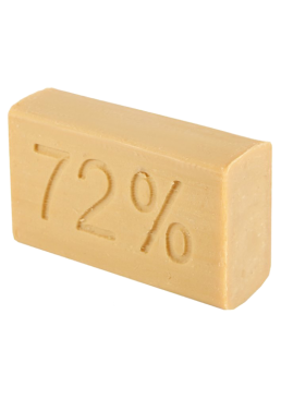 Мыло хозяйственное Орион 72%, 150 г