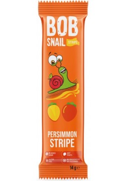 Натуральная конфета Bob Snail Хурма, 14 г