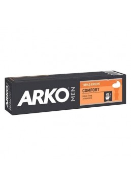 Крем для бритья ARKO Comfort, 65 мл