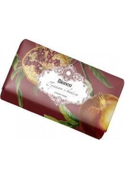 Крем-мило Shik Bianca Гранат та ваніль, 200 г