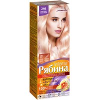 Фарба для волосся ACME РЯБИНА INTENSE NEW 246, Тала вода
