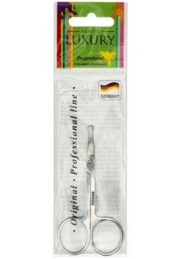 Ножиці з закритими лезами для дітей Luxury, BN-03
