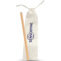 Щітка для чищення трубочок до дитячих пляшечок Sensodyne еко, 1 шт