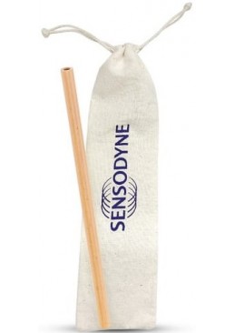 Щетка для чистки трубочек к детским бутылочкам Sensodyne эко, 1 шт