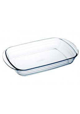 Форма для запікання O Cuisine 35 х 22 см прямокутна 248BC00, 2.6 л